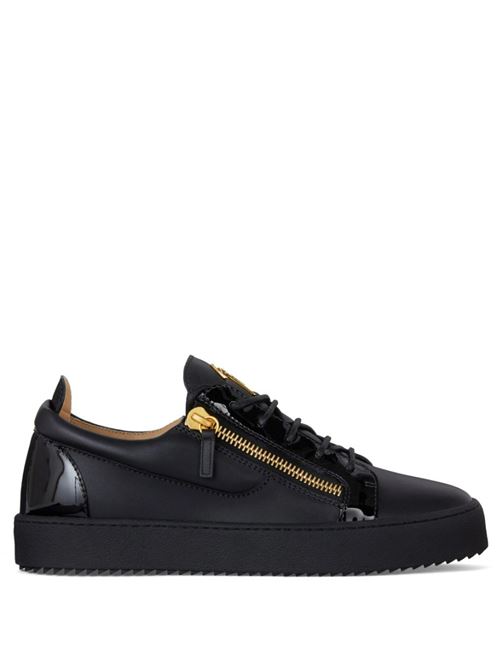 FRANKIE GIUSEPPE ZANOTTI | RU50000003